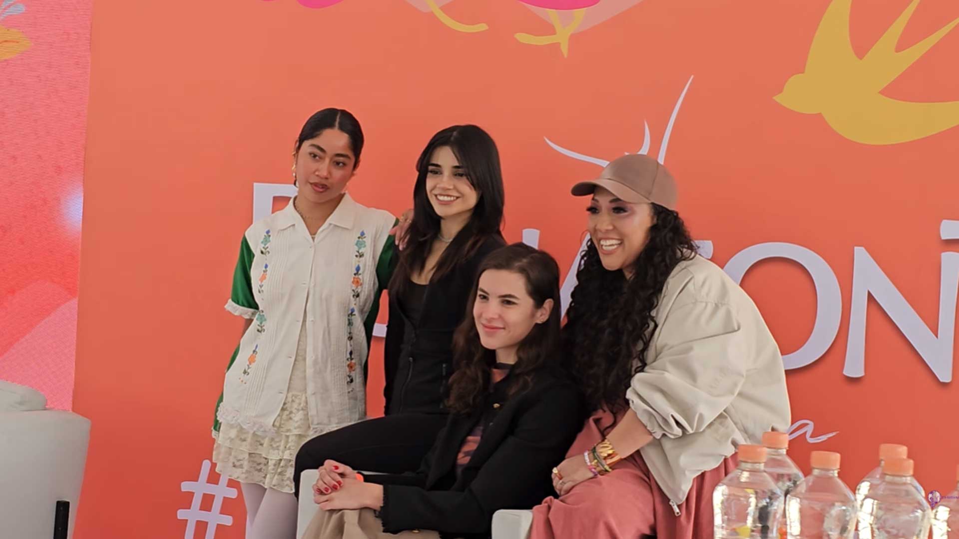 Todo sobre la Carrera Bonafont 2026: fecha, entrega de kits y embajadoras del evento